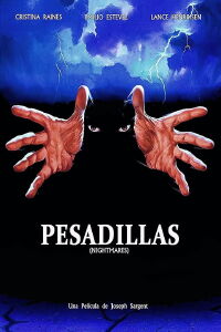 Pesadillas (1983)
