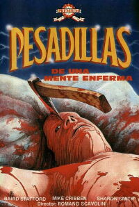 Pesadillas de una Mente Enferma (1981)