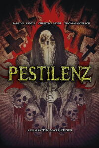 Pestilence (2019)