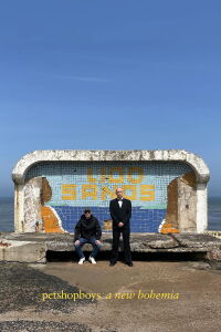 Pet Shop Boys: A New Bohemia (2024)