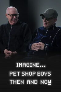 Pet Shop Boys: ayer y hoy (2024)