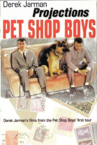 Pet Shop Boys - Projections (1993)