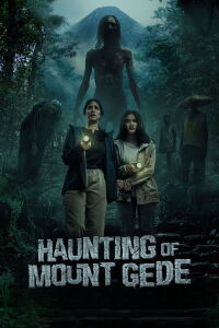 Petaka Gunung Gede (2025)