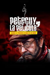 Petecuy, La Película (2014)