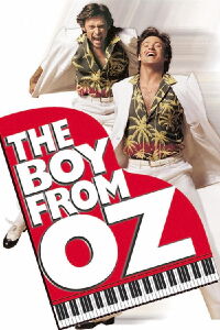 Peter Allen: The Boy From Oz (1995)