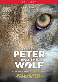 Peter & The Wolf (2011)