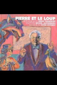 Peter and the Wolf (1995)