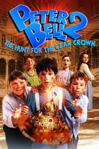 Peter Bell 2 (2003)