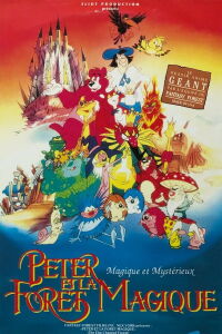 Peter et la Forêt magique (1986)