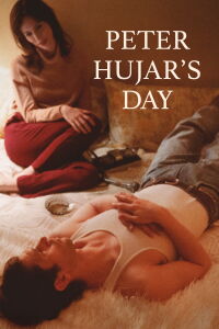 Peter Hujar's Day (2025)