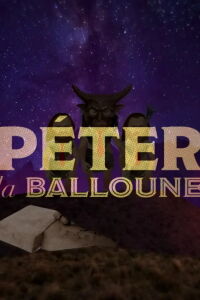 Péter la balloune (2022)