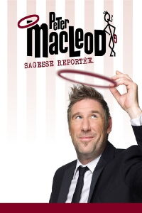 Peter MacLeod: Sagesse Reportée (2014)