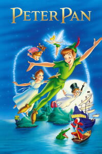 Peter Pan (1953)