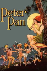 Peter Pan (1924)