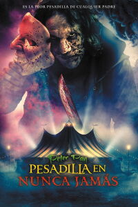 Peter Pan: Pesadilla en la Tierra del Nunca Jamás (2025)