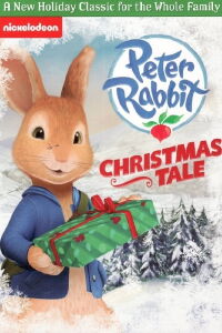Peter Rabbit: Christmas Tale (2013)
