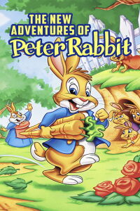 Peter Rabbit (Golden Films) (1995)
