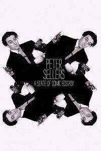 Peter Sellers: A State Of Comic Ecstasy (2020)