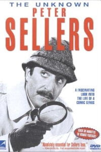 Peter Sellers, l'inconnu (2000)