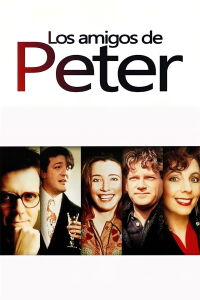 Peter's Friends (1992)
