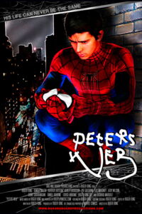 Peter's Web (2011)