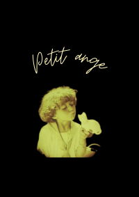 Petit ange (1920)