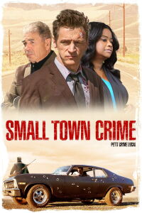 Petit crime local (2018)
