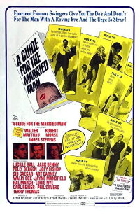 Petit guide pour mari volage (1967)