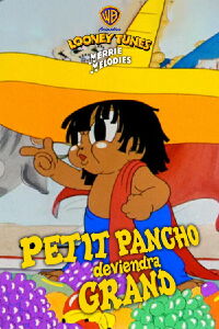 Petit Pancho deviendra Grand (1938)