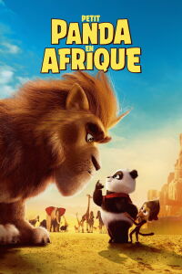 Petit Panda en Afrique (2024)