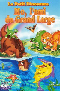Petit-pied, le dinosaure 9 : Voyage à Grande Vallée (2002)