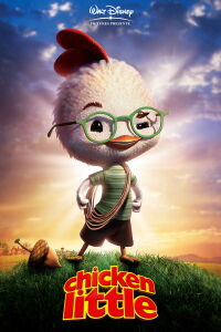 Petit poulet (2005)