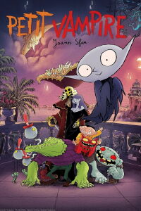Petit vampire (2020)