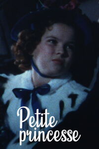 Petite Princesse (1939)