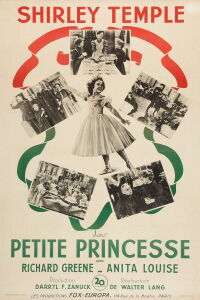 Petite Princesse (1939)