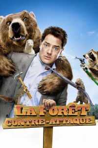 Petite vengeance poilue (2010)