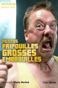 Petites fripouilles, grosses embrouilles (2015)