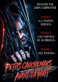 Petits cauchemars avant la nuit (1993)