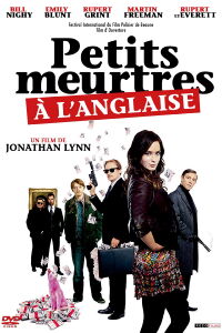 Petits Meurtres à l'anglaise (2010)
