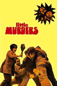 Petits meurtres sans importance (1971)