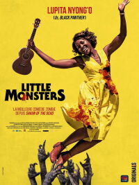 Petits monstres (2019)