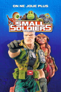 Petits soldats (1998)