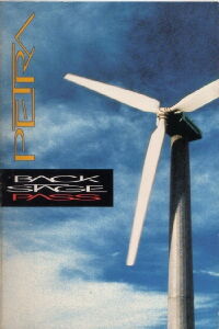 Petra: Backstage Pass (1992)