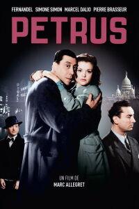Pétrus (1946)
