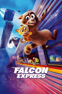 Pets on a Train (2025)