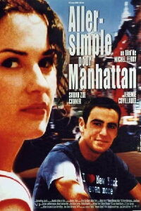 Petty Crimes (2002)
