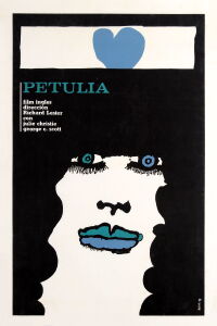 Petulia (1968)