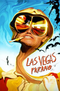 Peur et dégoût à Las Vegas (1998)
