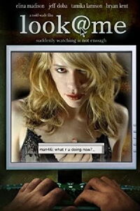 Peur sur internet (2006)