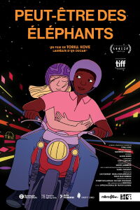 Peut-être des éléphants (2024)